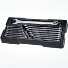 Carro p/Oficina + 115 Ferramentas STANLEY® STHT6-80827